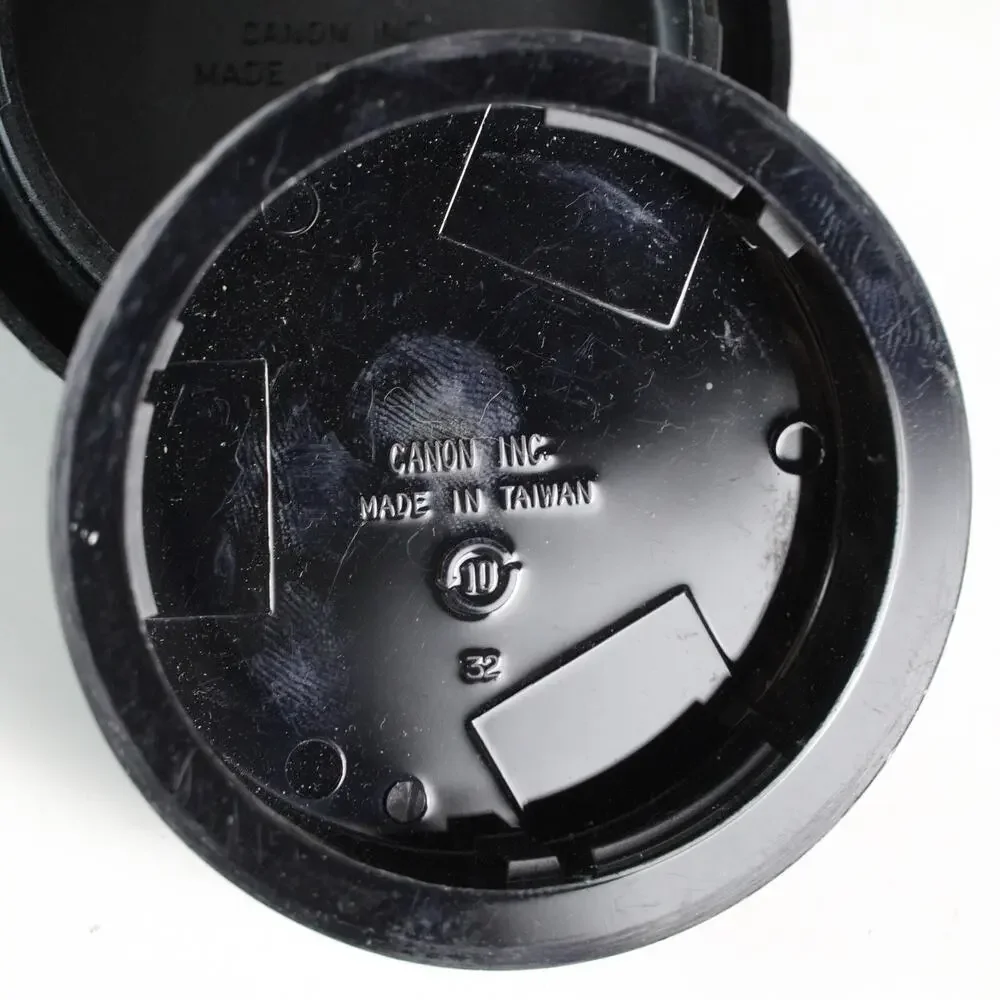 Canon DSLR Digital Camera PC-GF30 PC-GF 30 T2 T1 Body Lens Cap Original OEM